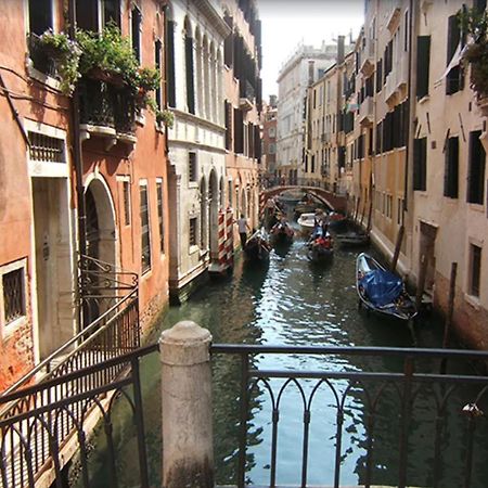 Ca' Da Ponte Apartment Venice Luaran gambar
