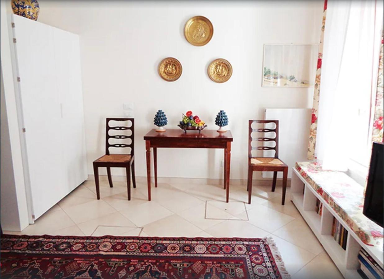 Ca' Da Ponte Apartment Venice Luaran gambar