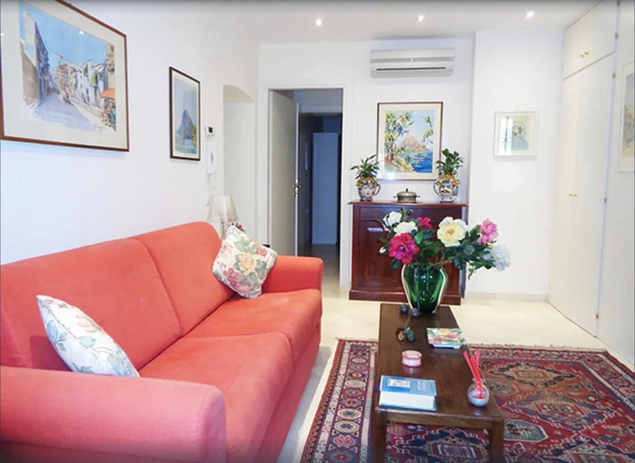 Ca' Da Ponte Apartment Venice Luaran gambar