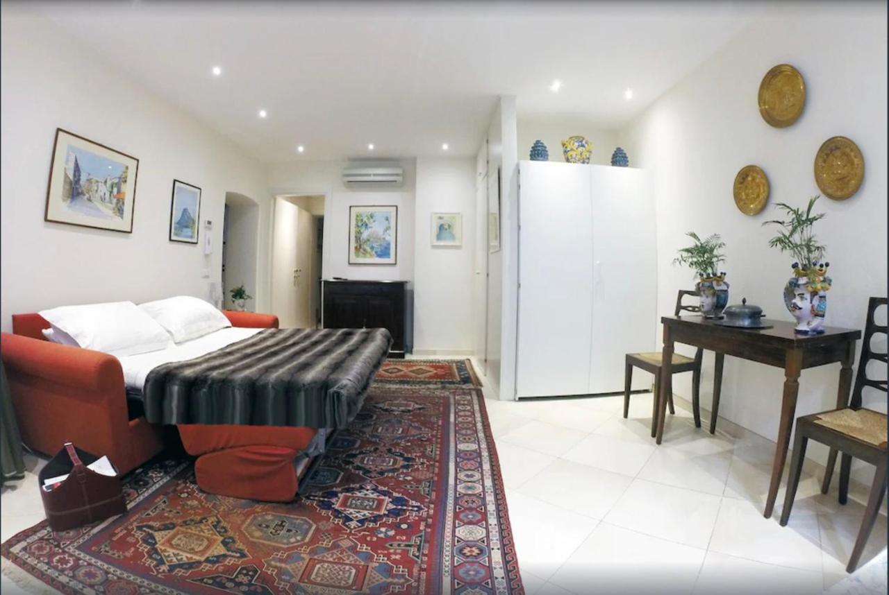 Ca' Da Ponte Apartment Venice Luaran gambar