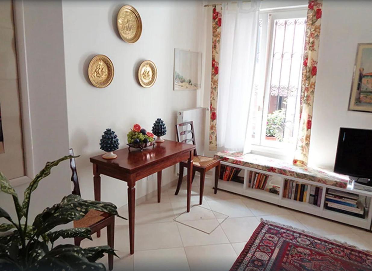 Ca' Da Ponte Apartment Venice Luaran gambar