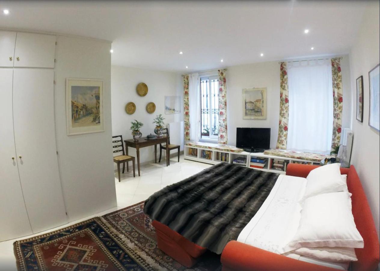 Ca' Da Ponte Apartment Venice Luaran gambar