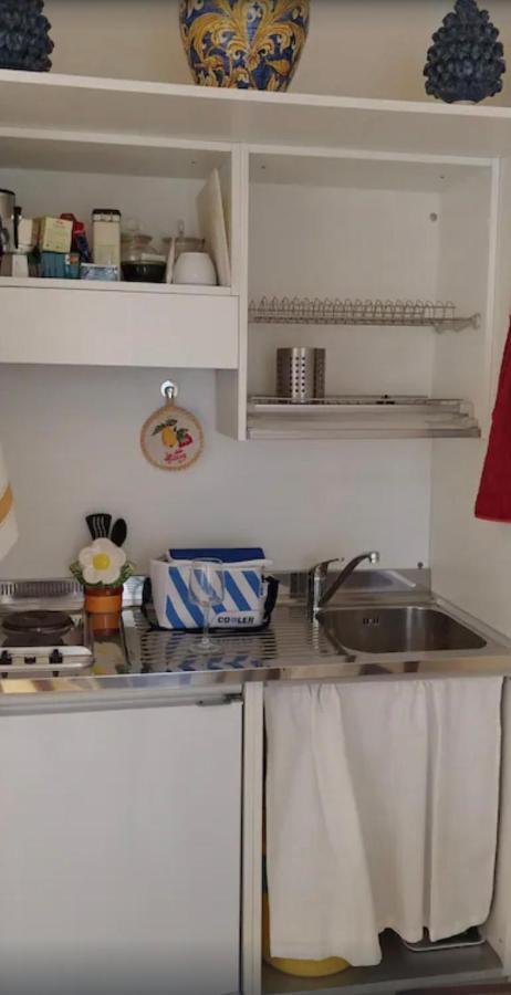 Ca' Da Ponte Apartment Venice Luaran gambar