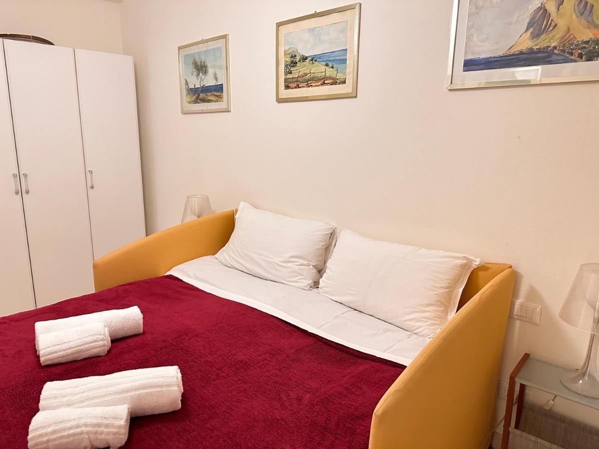 Ca' Da Ponte Apartment Venice Luaran gambar