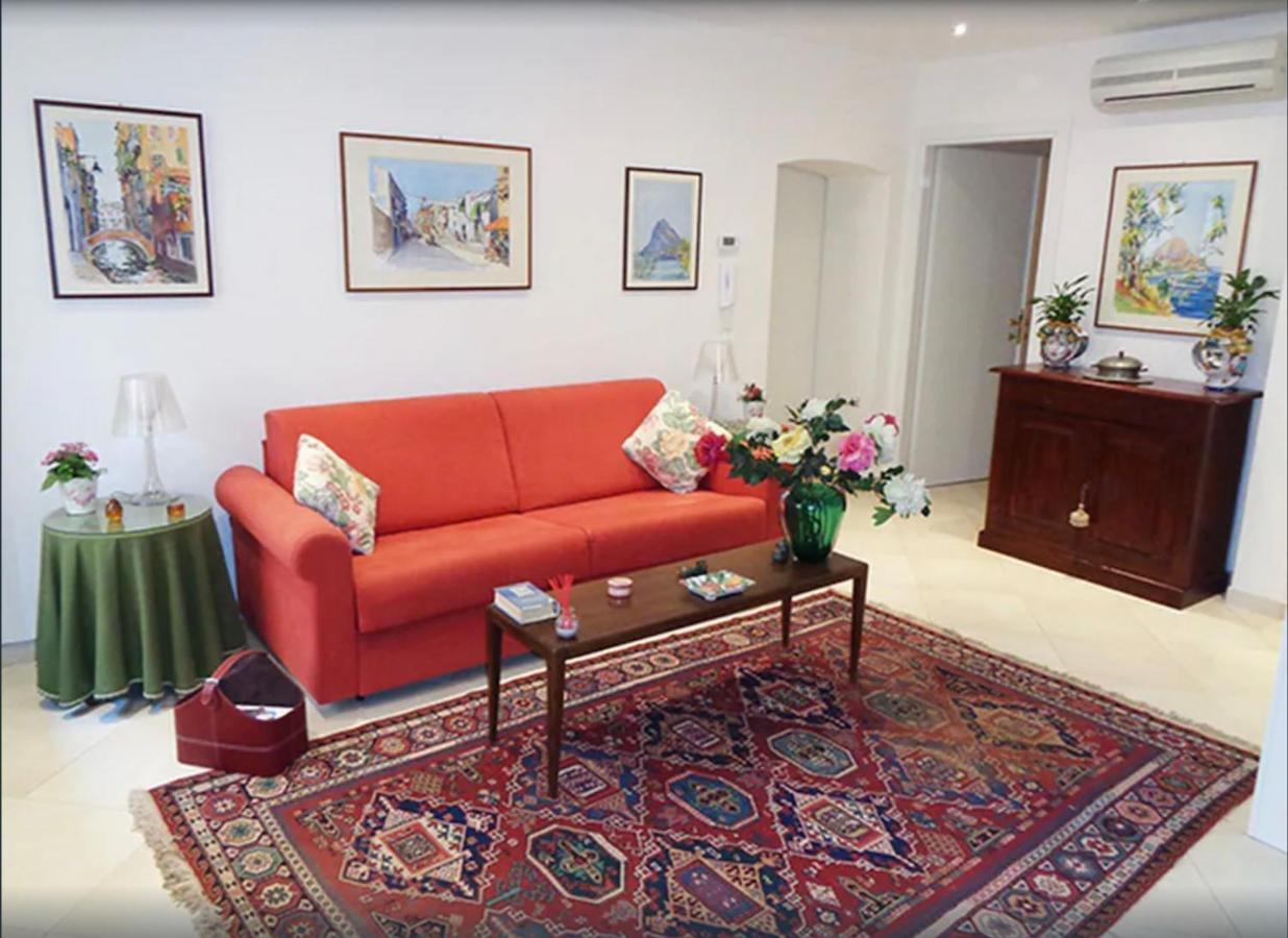 Ca' Da Ponte Apartment Venice Luaran gambar