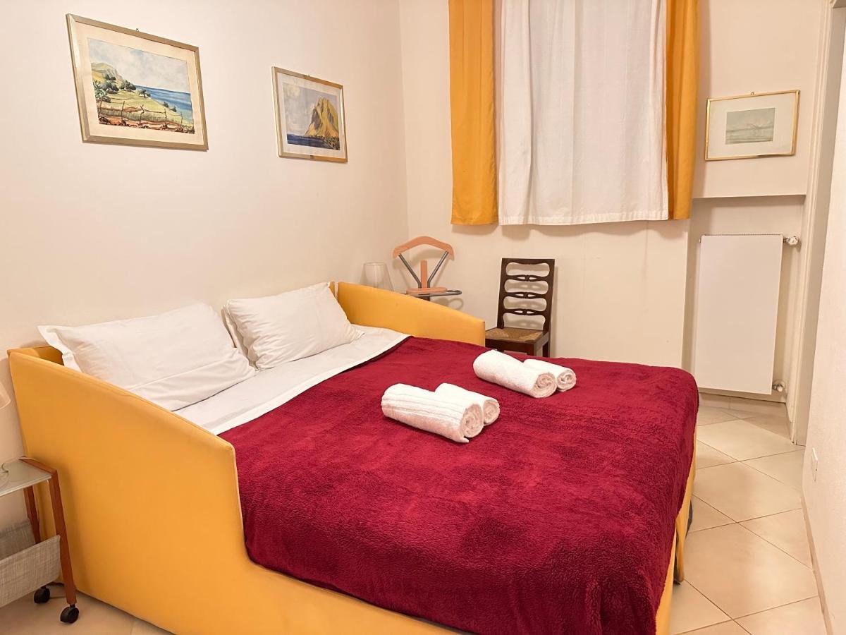 Ca' Da Ponte Apartment Venice Luaran gambar