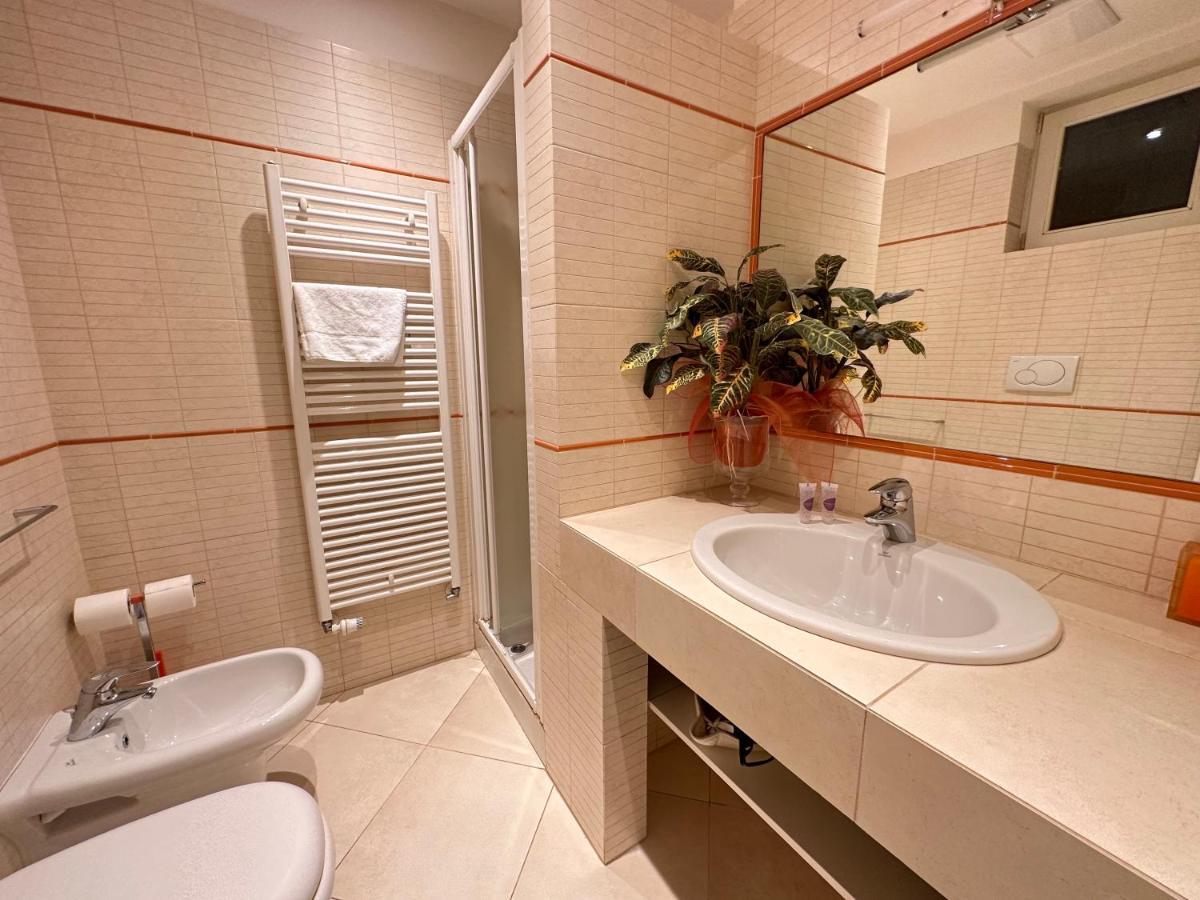 Ca' Da Ponte Apartment Venice Luaran gambar